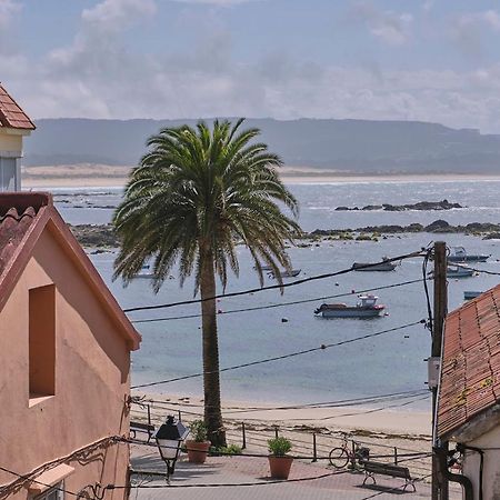 O Pisiño de Corrubedo by Serendipia Turismo Exterior foto
